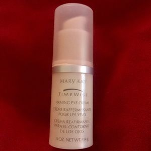 Mary Kay TimeWise Eye Firming Creme